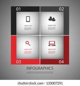 Infographic Design