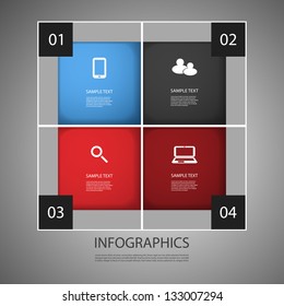 Infographic Design