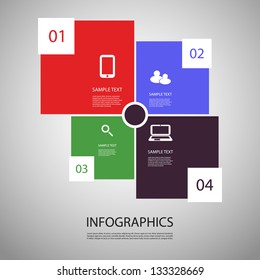 Diseño Infográfico