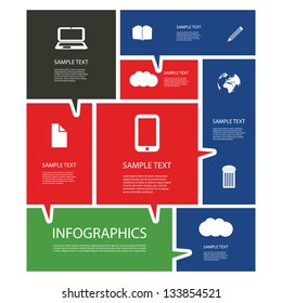 Infographic Design