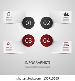 Infographic Design