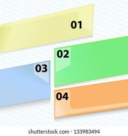 infographic design