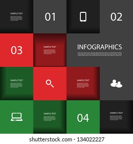 Infographic Design