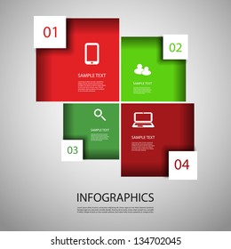 Infographic Design