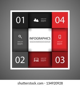 Infographic Design