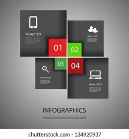 Infographic Design