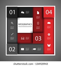 Diseño Infográfico