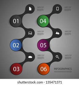 Infographic Design