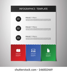Infographic Design