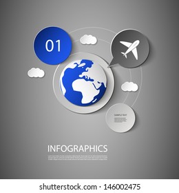 Infographic Design