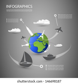 Infographic Design