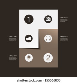 Infographic Design