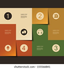 Infographic Design
