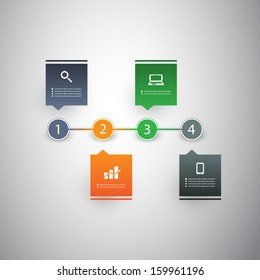 Diseño Infográfico