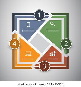 Diseño Infográfico
