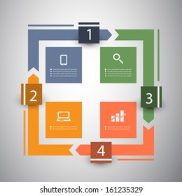 Diseño Infográfico