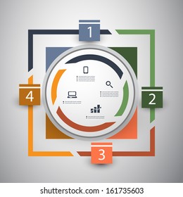 Diseño Infográfico