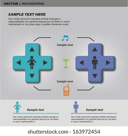 infographic design