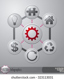 Infographic Design.