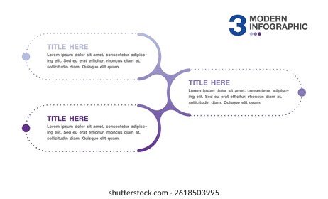 Infographic design 4 options or steps. Infographics business concept for info graphics, flow charts.
