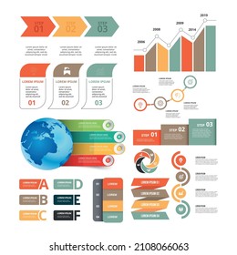 Infographic Design Archive – A Comprehensive Collection of Stock Infographics, Data Visualization, Information Design and Visual Content Created for Commercial, Editorial and Digital Use
