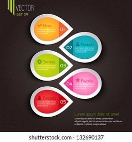 Infographic design for businesses