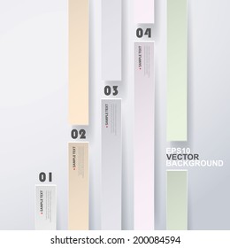Infographic Design - Chart Diagram