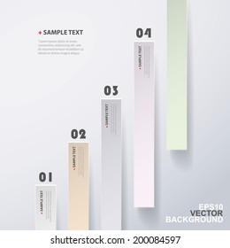 Diseño Infográfico - Diagrama de gráfico