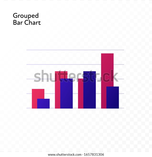 Infographic Design Element Collection Vector Flat Stock Vector Royalty Free 1657831306