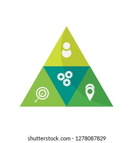 Infographic Design Element - EPS 10