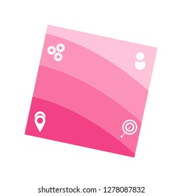Infographic Design Element - EPS 10