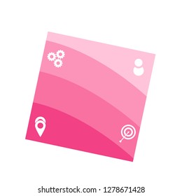 Infographic Design Element - EPS 10