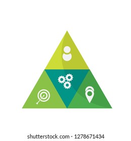 Infographic Design Element - EPS 10