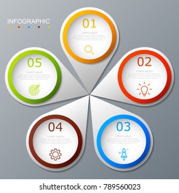 Infographic Design Elements