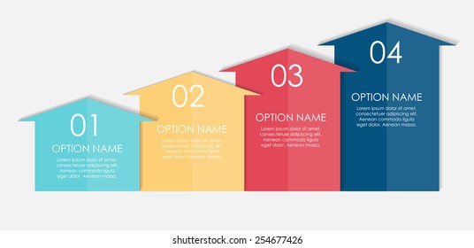 Infographic Design Elements for Your Business Vector Illustration.