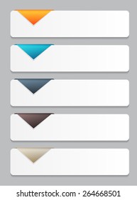 Infographic Design Elements for Your Business Vector Illustration. 