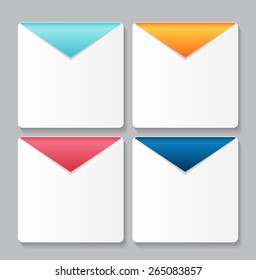 Infographic Design Elements for Your Business Vector Illustration. 