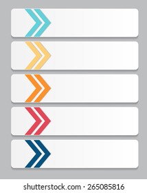 Infographic Design Elements for Your Business Vector Illustration. 