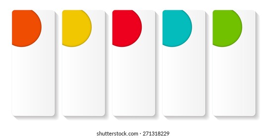 Infographic Design Elements for Your Business Vector Illustration.