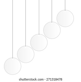 Infographic Design Elements for Your Business Vector Illustration.
