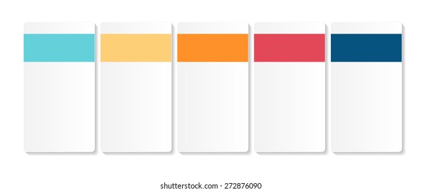 Infographic Design Elements for Your Business Vector Illustration.