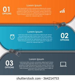 Infographic Design Elements for Your Business Vector Illustration. EPS10