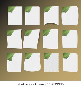 Infographic Design Elements for Your Business Vector Illustration.