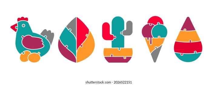  infographic design ideas. Isolated on white