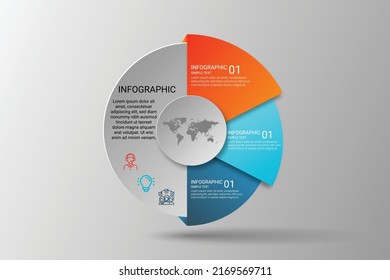 Ilustrador de diseño infográfico 3 detalles