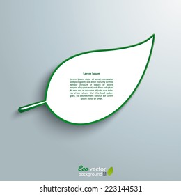 Infographic design on the grey background. Eps 10 vector file.
