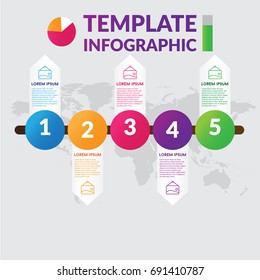 Infographic Design , Stock infographic, business infographic, Vector Infographic and marketing Plan can be used for workflow layout, diagram, annual report, web design. Simple and Elegant EPS 10