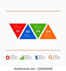 infographic design template