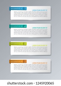 Infographic Design Template.