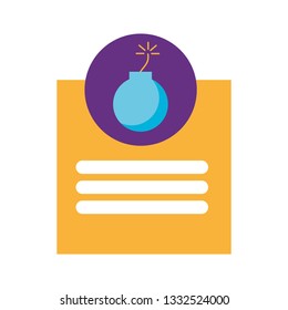 infographic design template